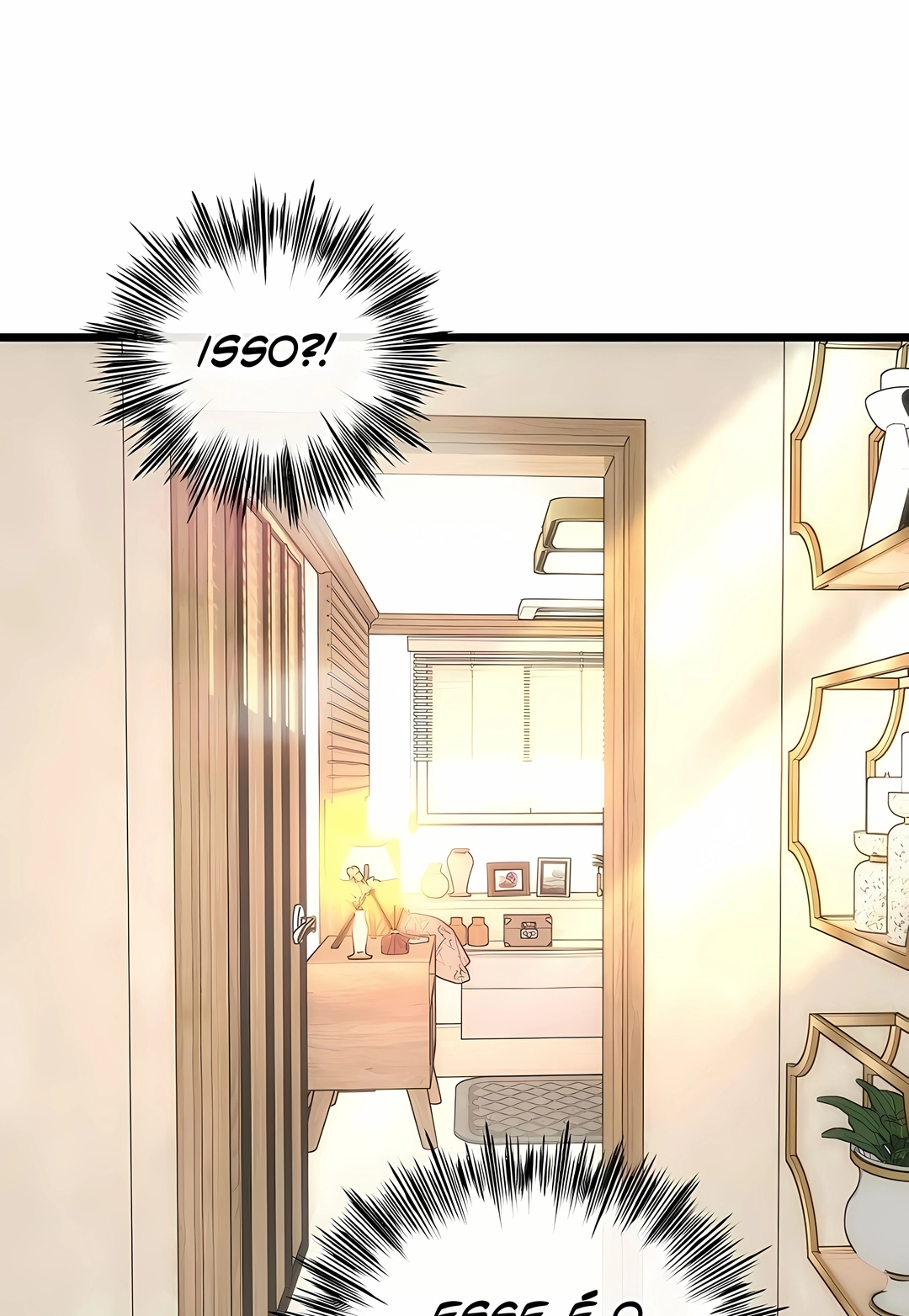 Read Endless Longing PT Manga Online