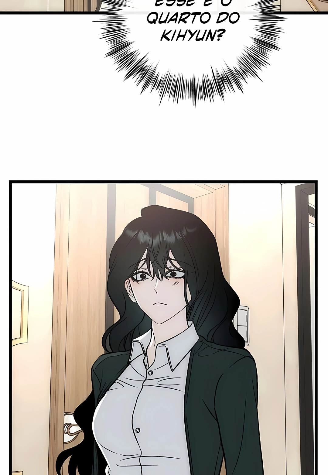 Read Endless Longing PT Manga Online