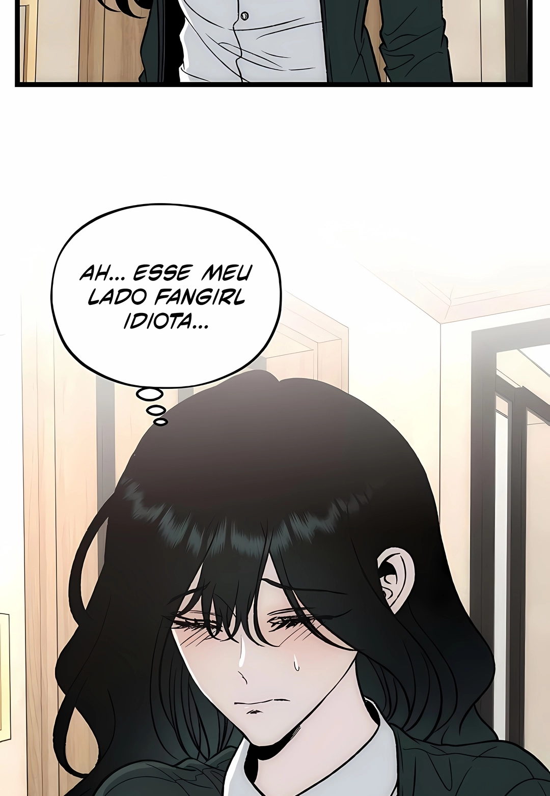Read Endless Longing PT Manga Online