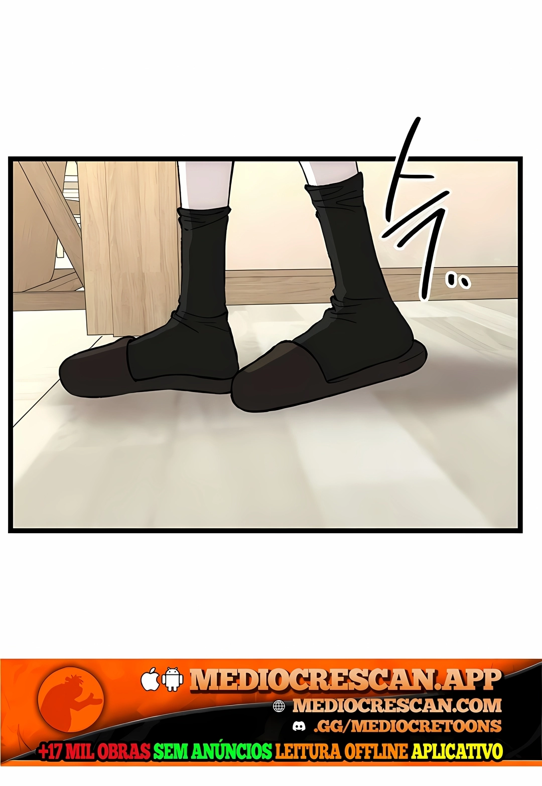 Read Endless Longing PT Manga Online