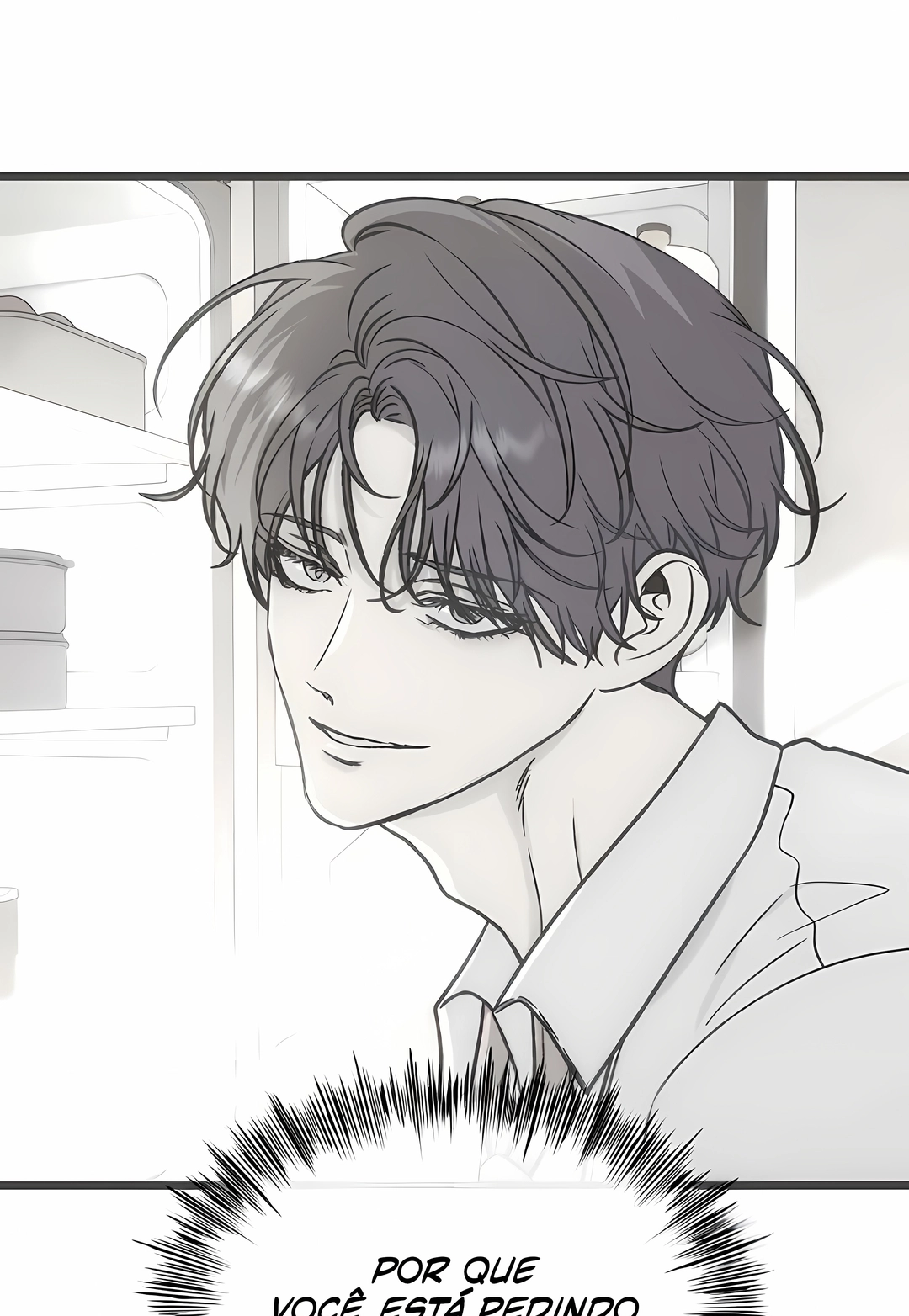 Read Endless Longing PT Manga Online