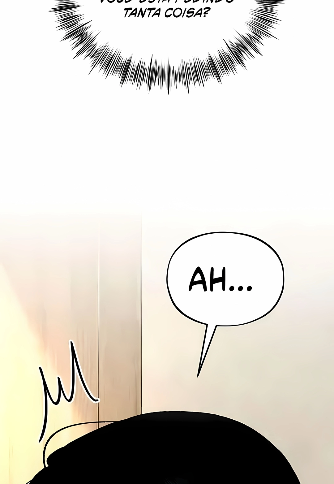 Read Endless Longing PT Manga Online