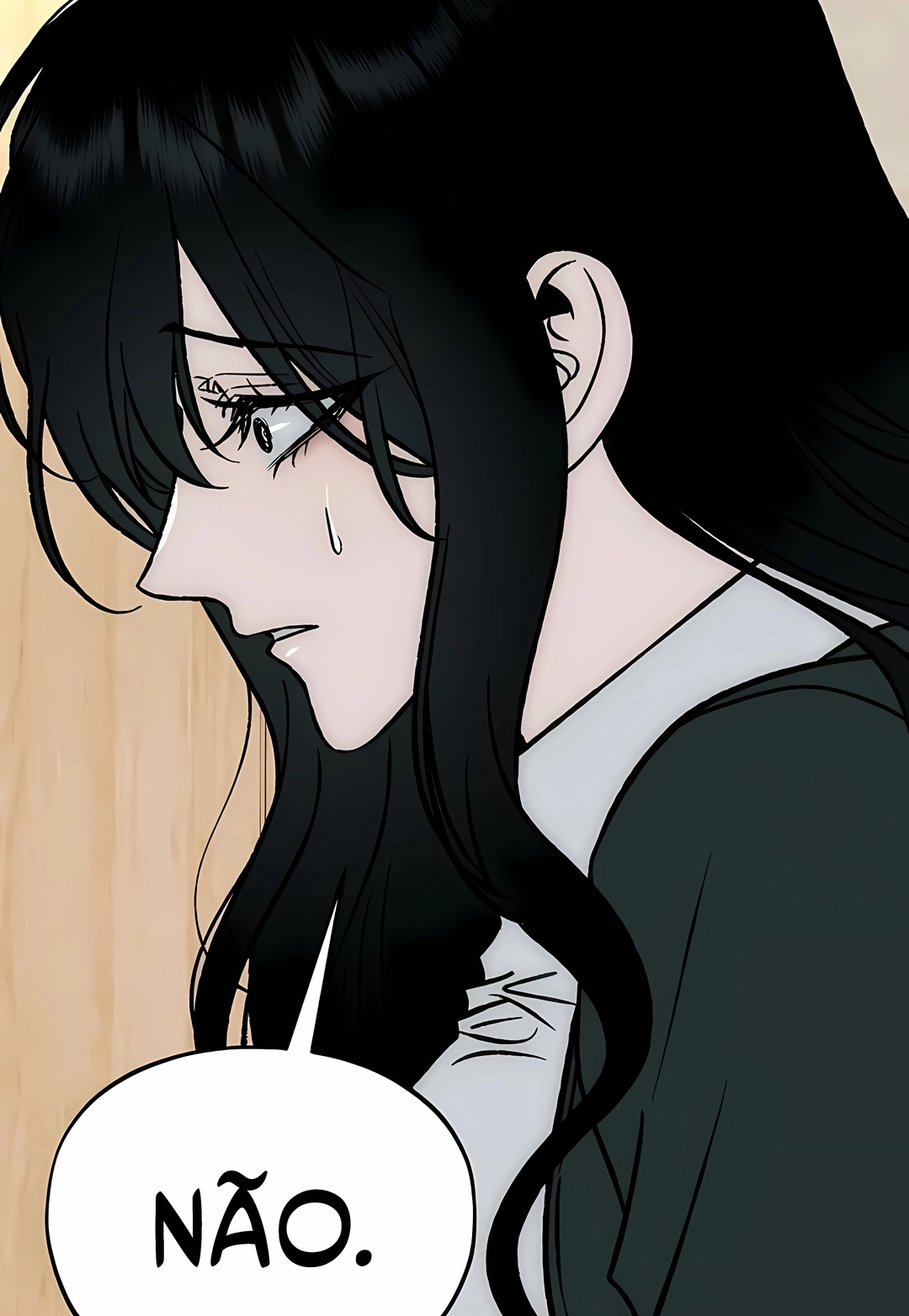 Read Endless Longing PT Manga Online