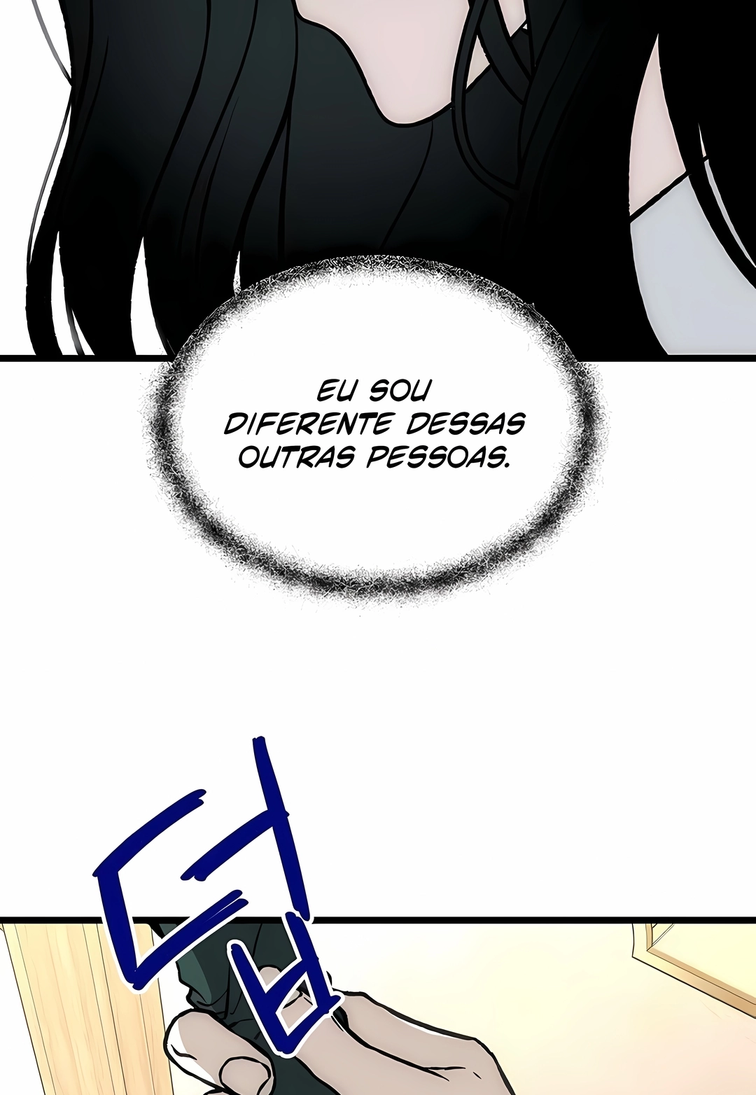 Read Endless Longing PT Manga Online