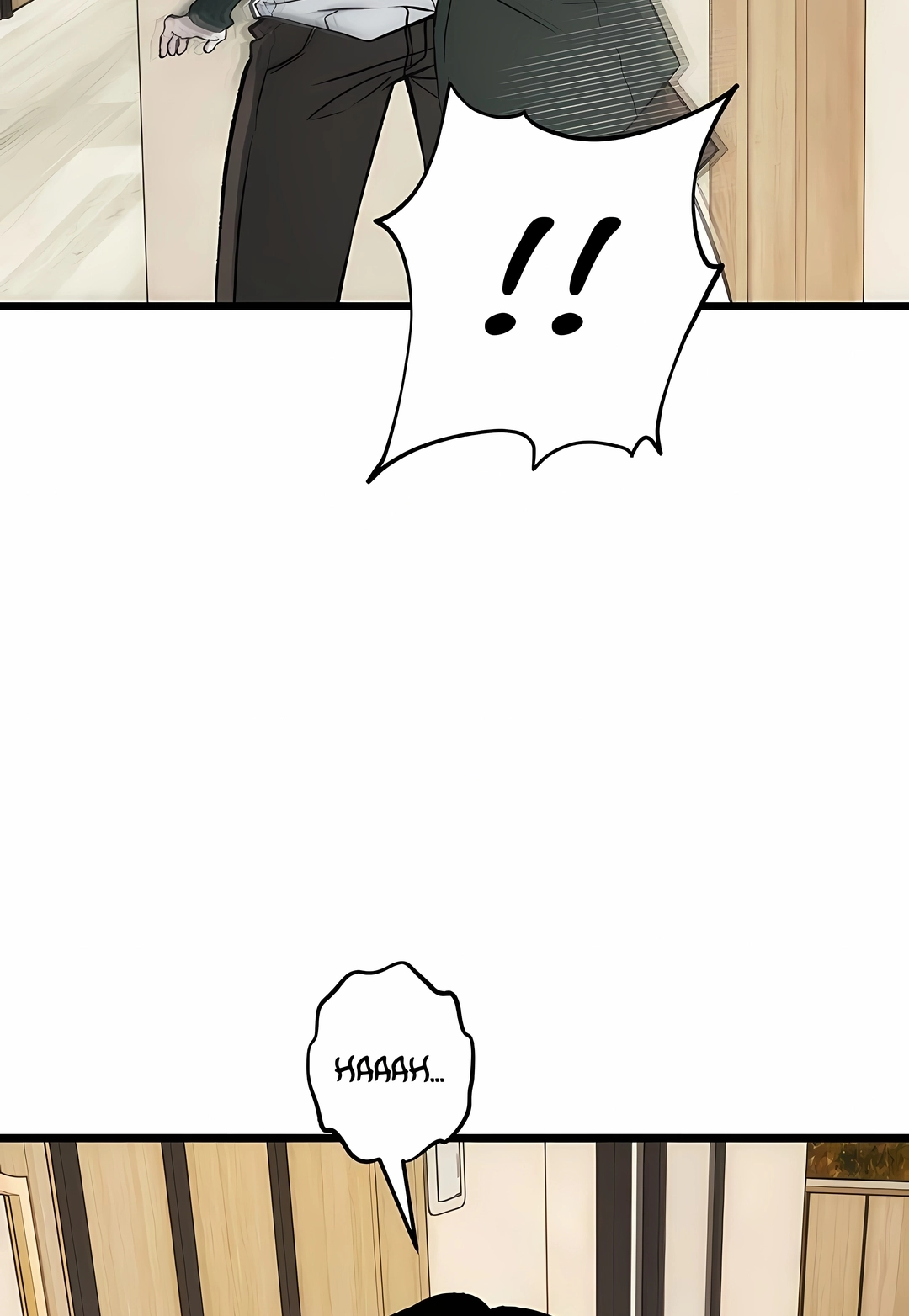 Read Endless Longing PT Manga Online
