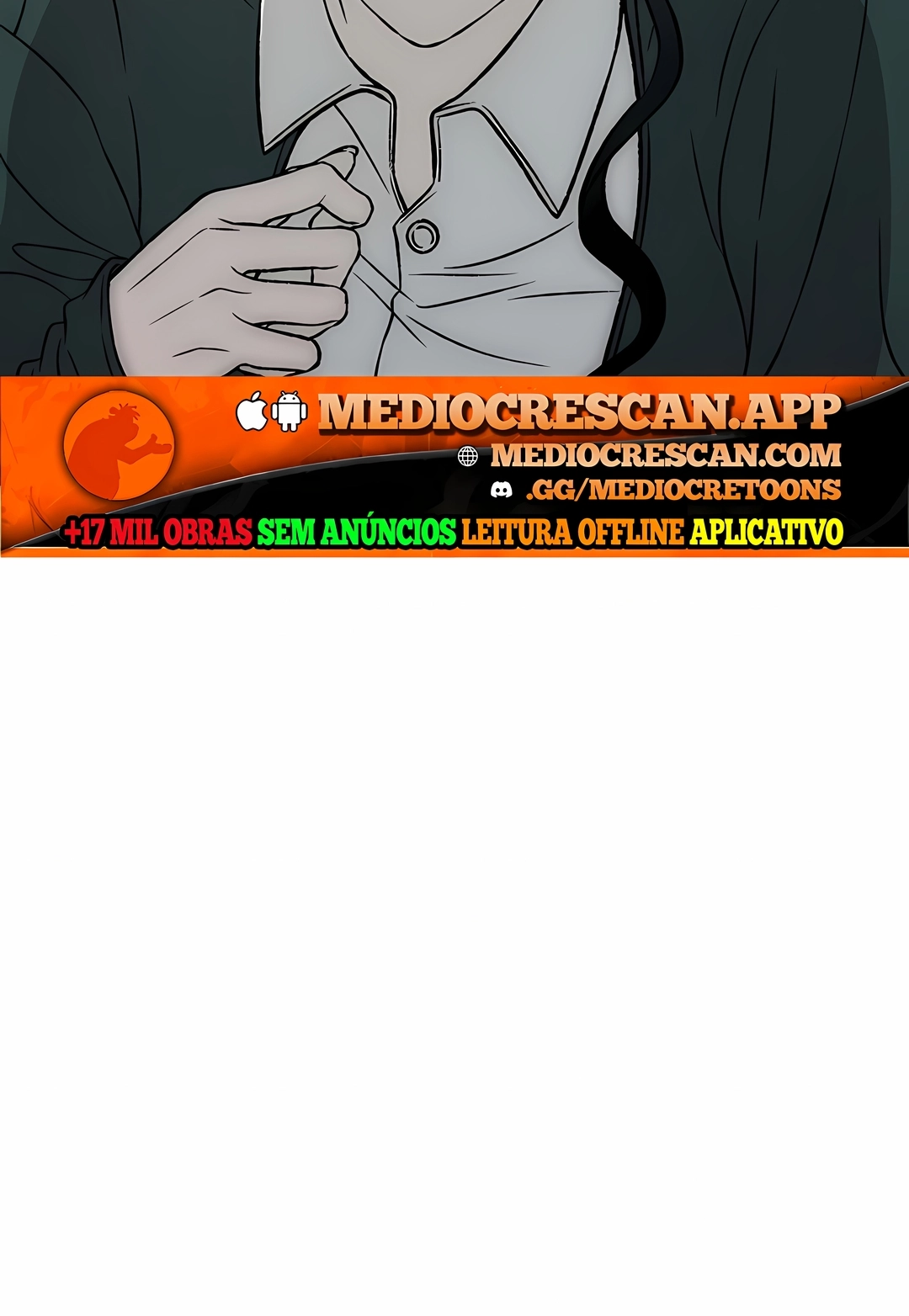 Read Endless Longing PT Manga Online