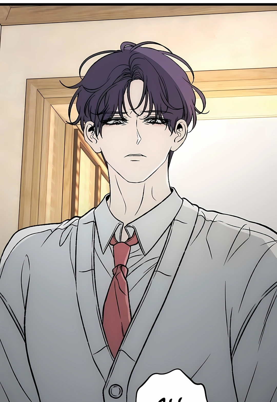 Read Endless Longing PT Manga Online