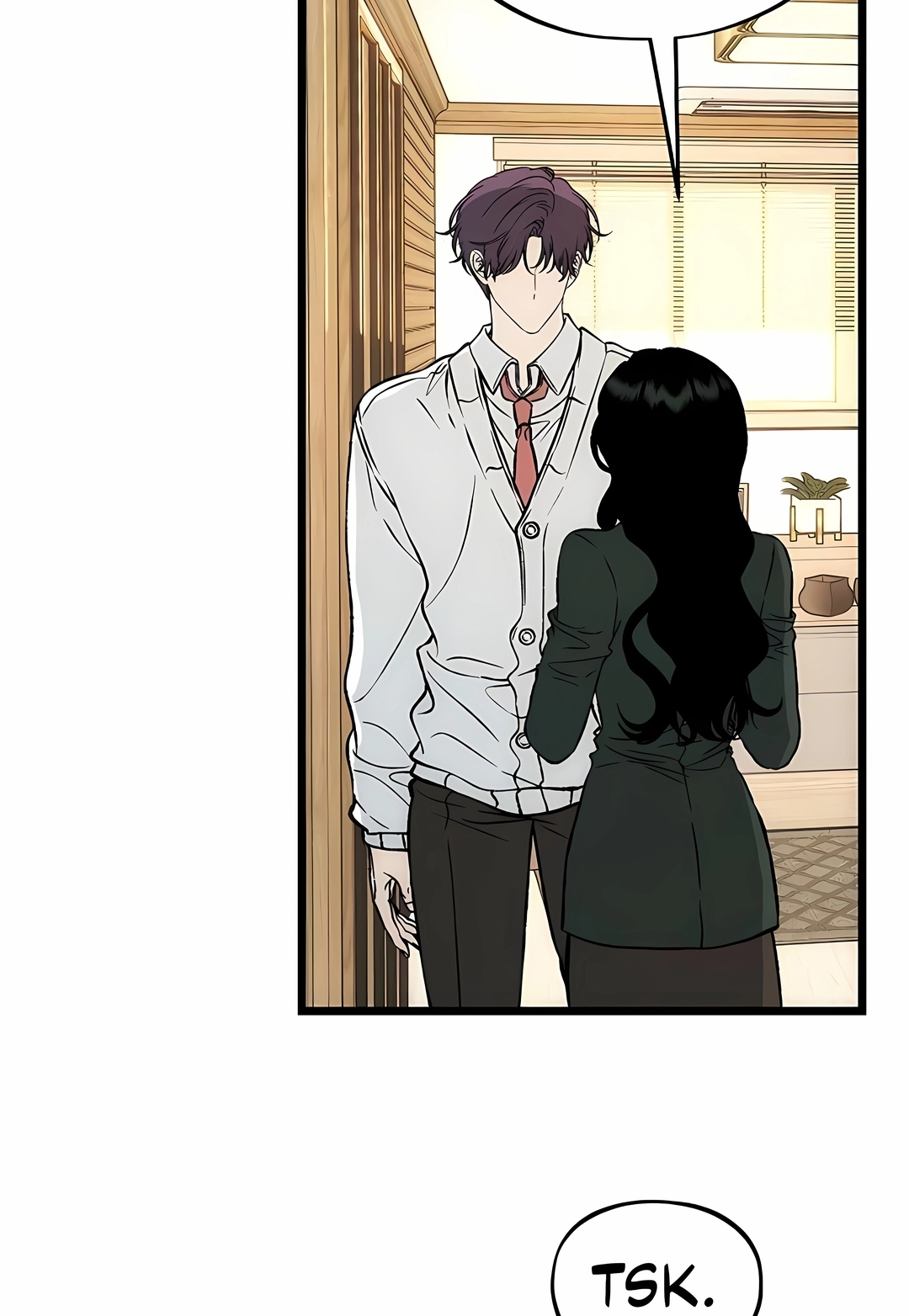 Read Endless Longing PT Manga Online