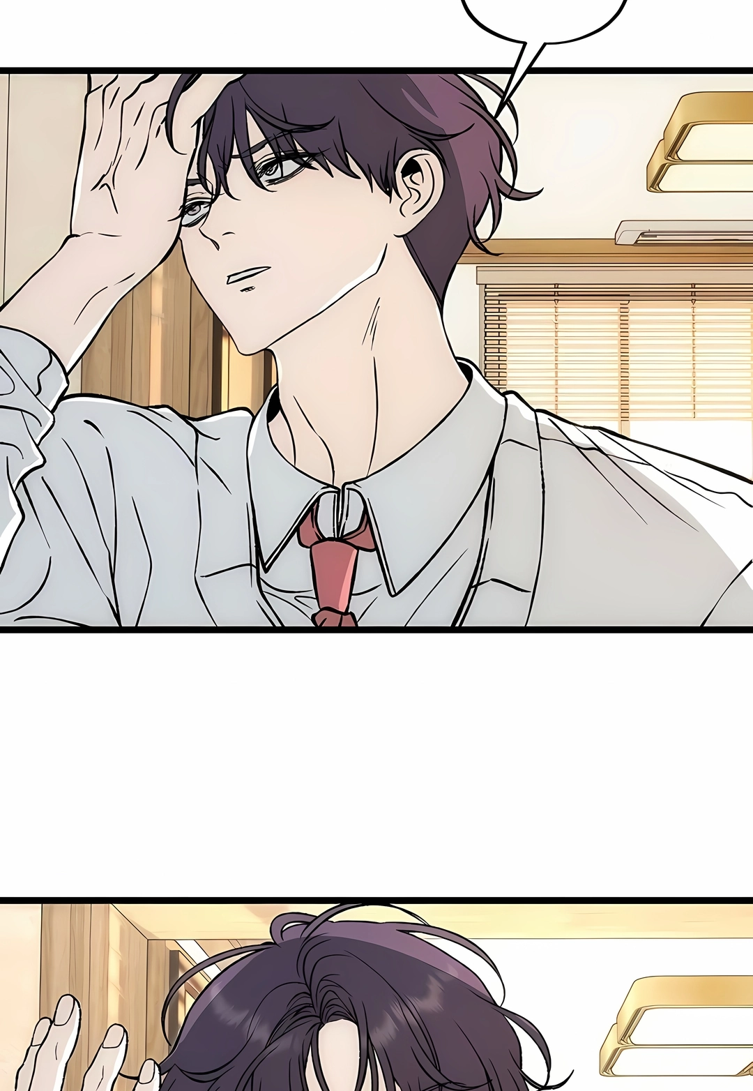 Read Endless Longing PT Manga Online