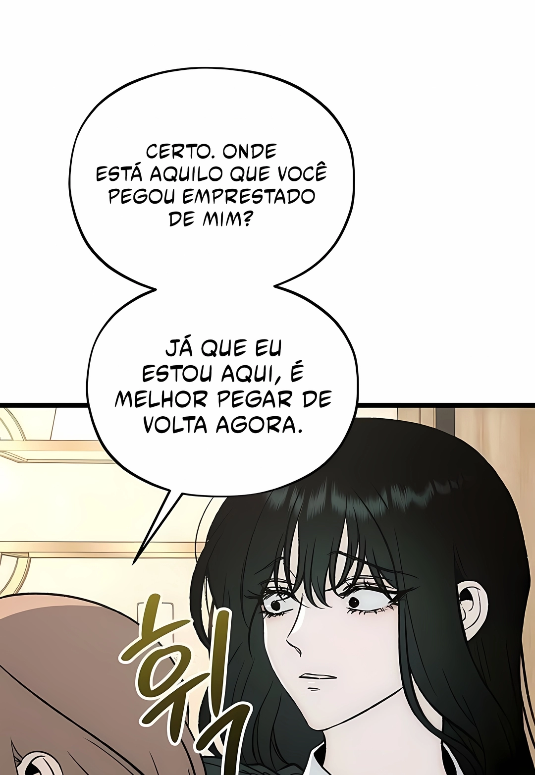 Read Endless Longing PT Manga Online