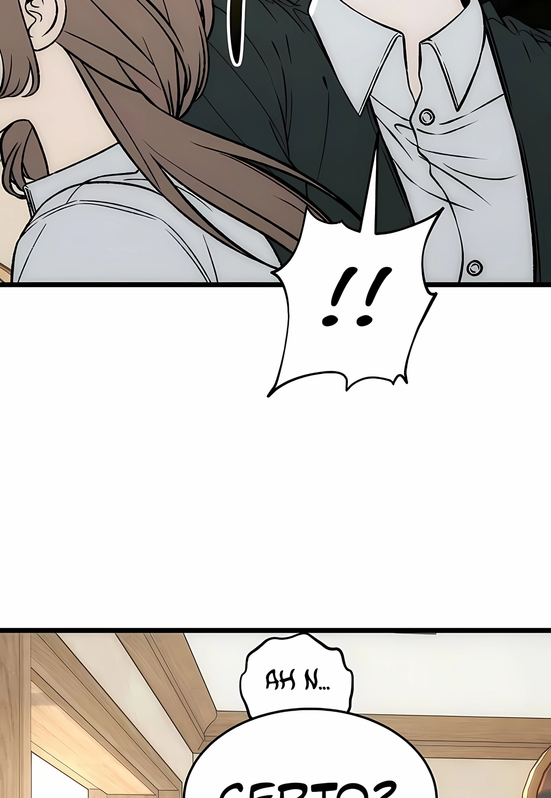 Read Endless Longing PT Manga Online