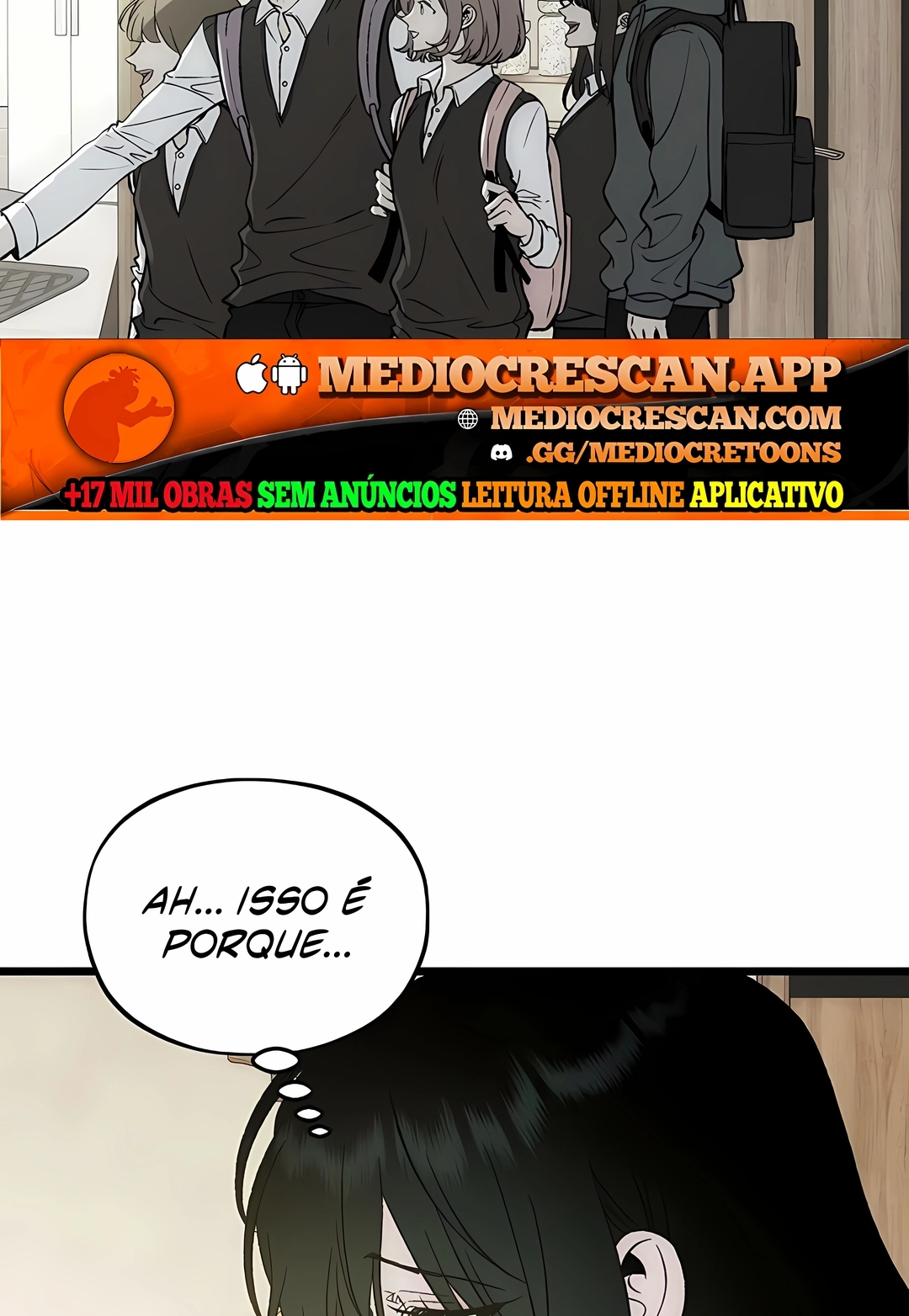 Read Endless Longing PT Manga Online