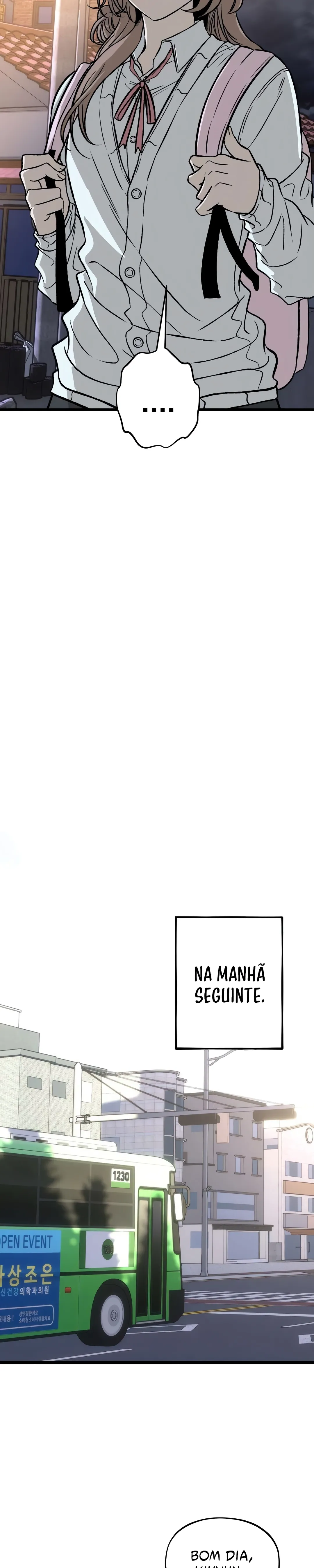 Read Endless Longing PT Manga Online