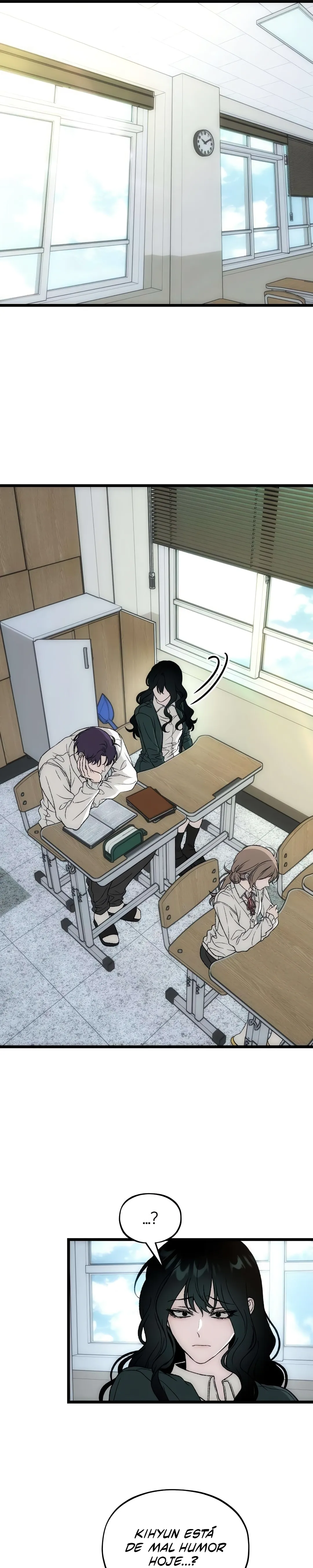 Read Endless Longing PT Manga Online