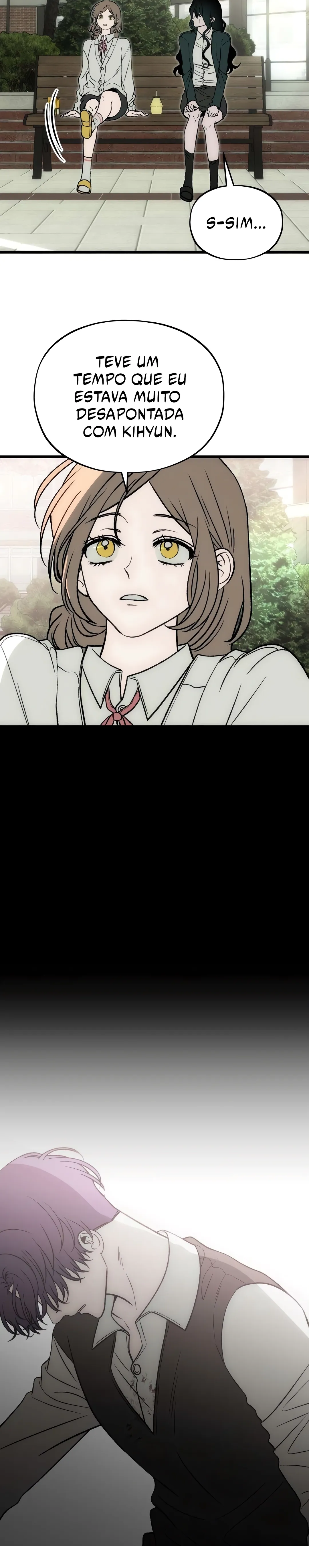 Read Endless Longing PT Manga Online