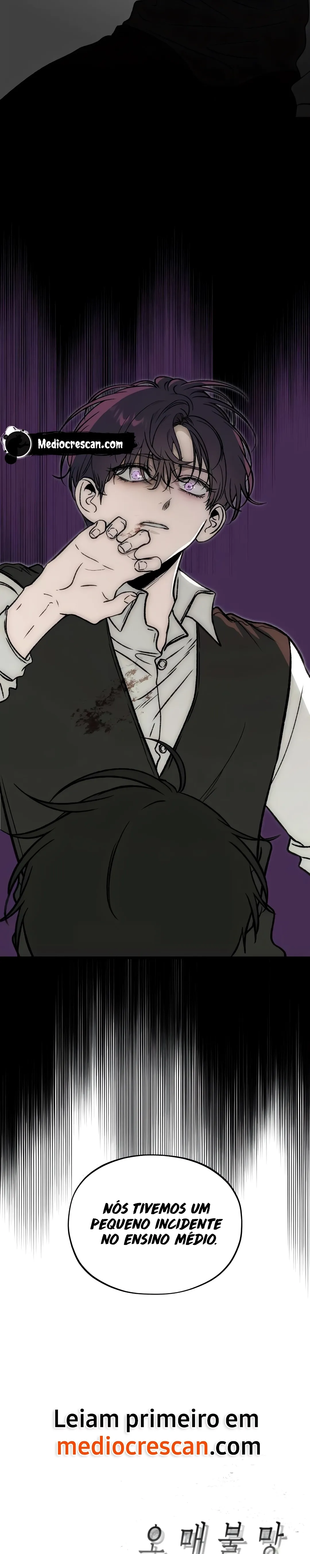 Read Endless Longing PT Manga Online