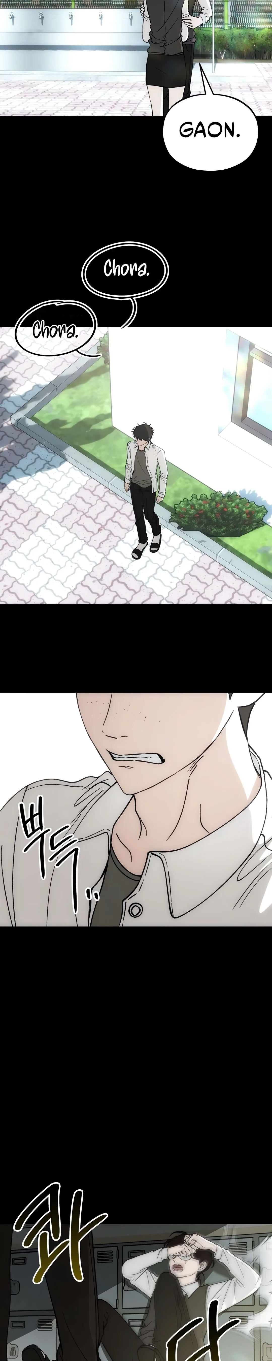 Read Endless Longing PT Manga Online