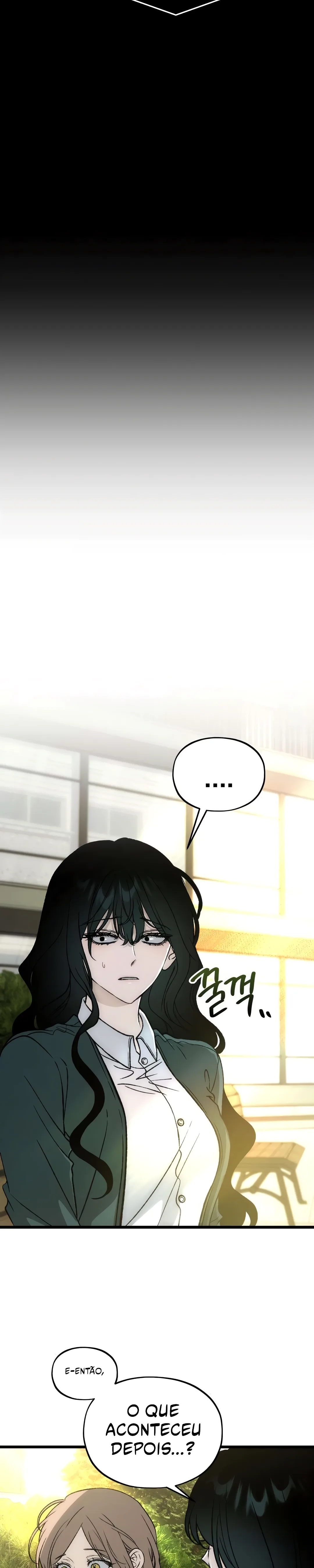 Read Endless Longing PT Manga Online