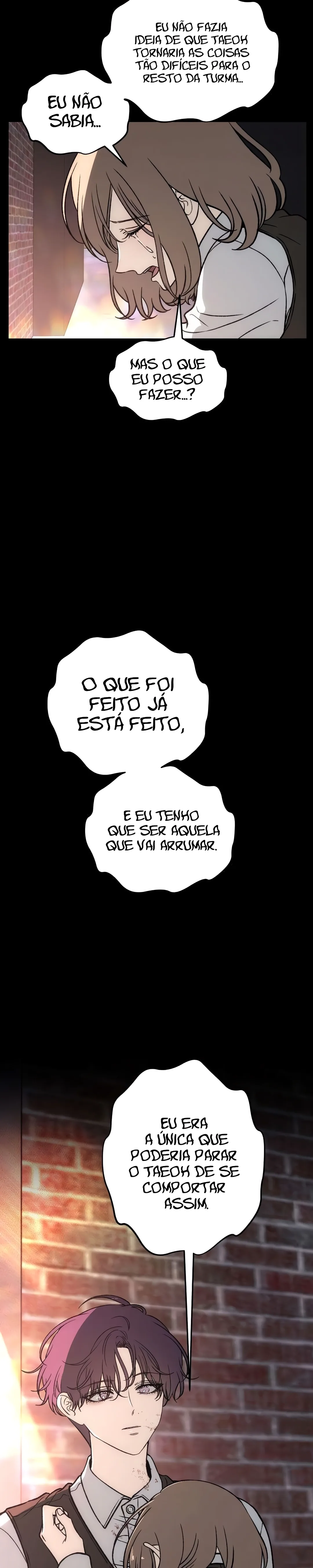 Read Endless Longing PT Manga Online