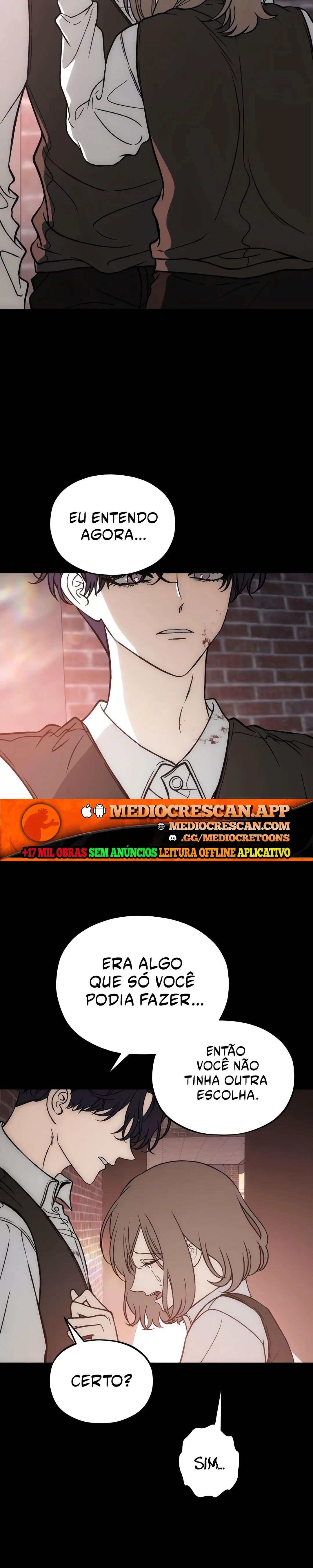 Read Endless Longing PT Manga Online