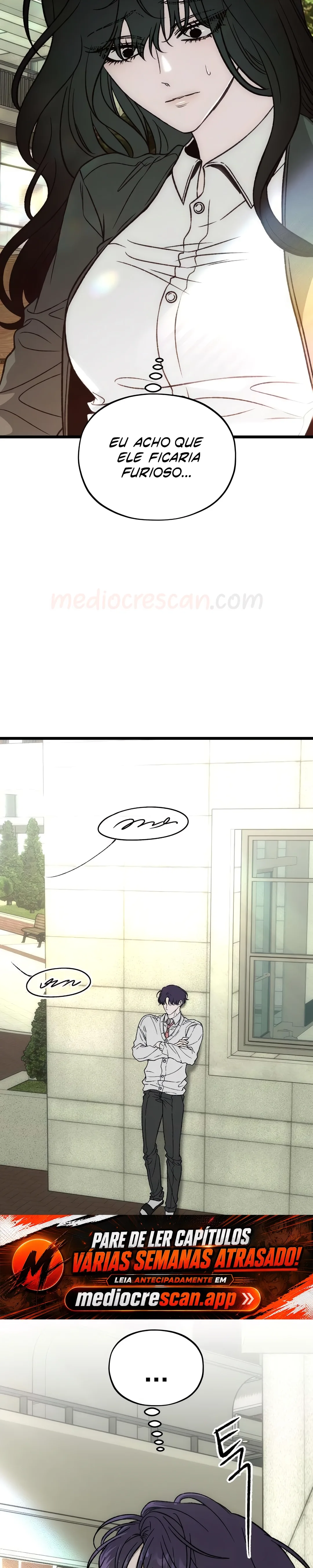 Read Endless Longing PT Manga Online