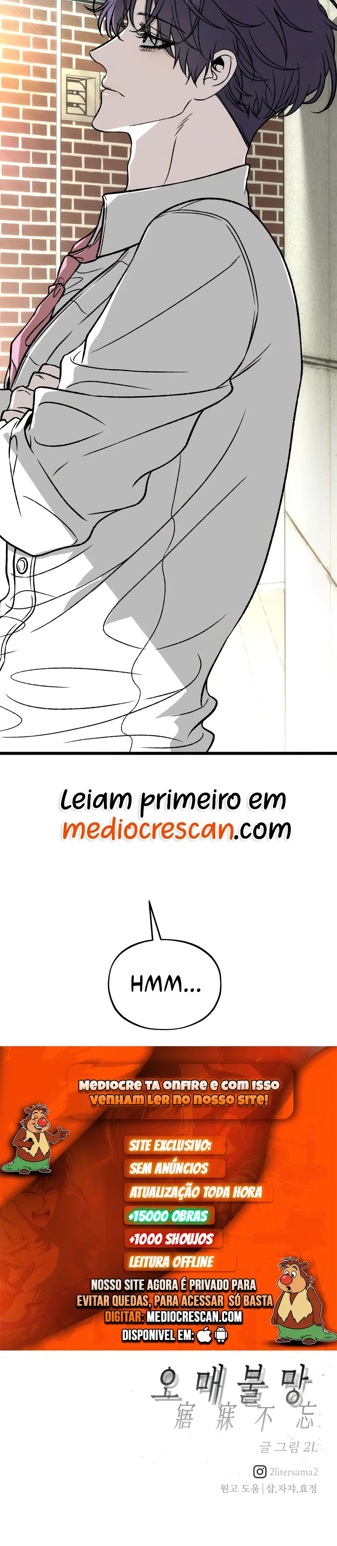 Read Endless Longing PT Manga Online