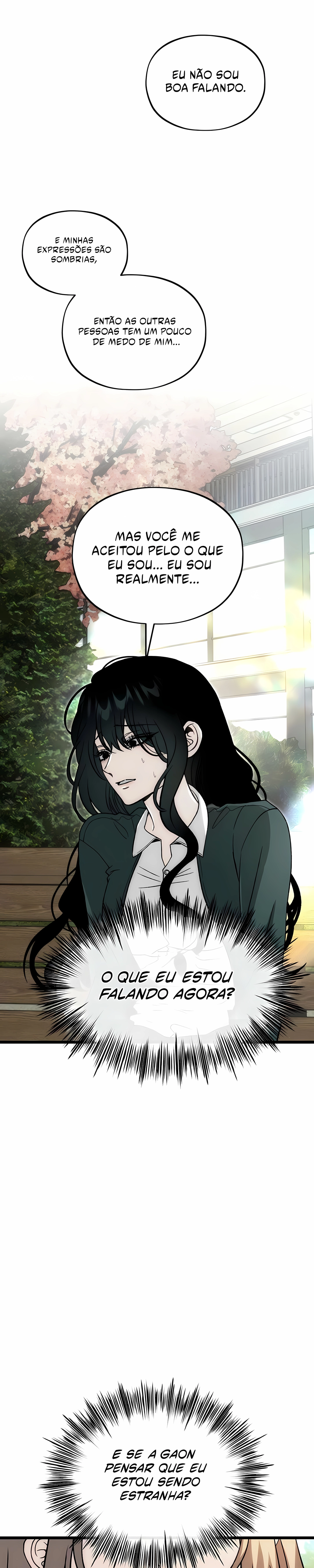 Read Endless Longing PT Manga Online
