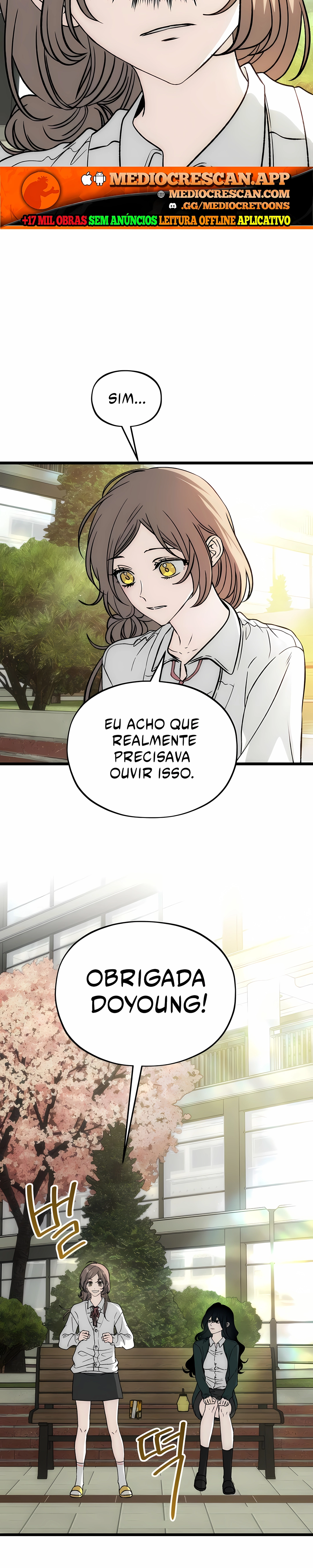 Read Endless Longing PT Manga Online