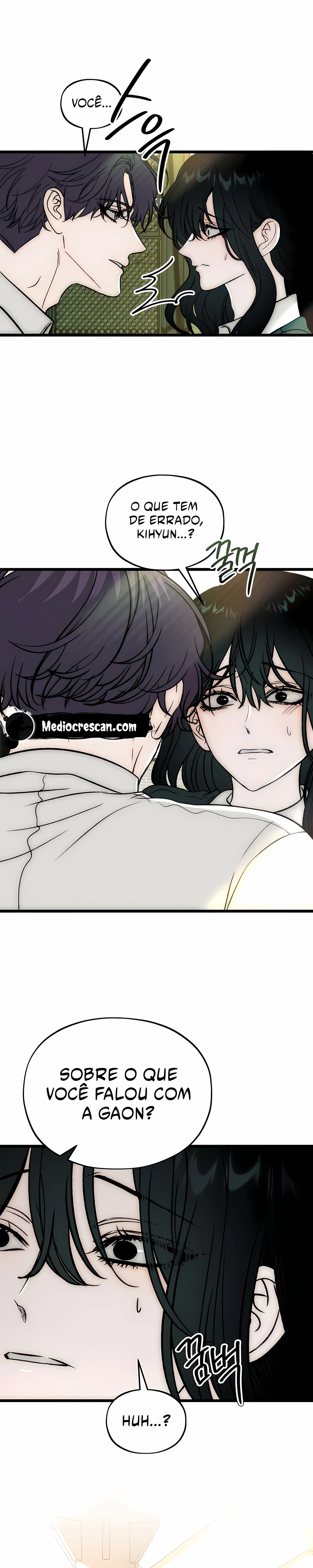 Read Endless Longing PT Manga Online
