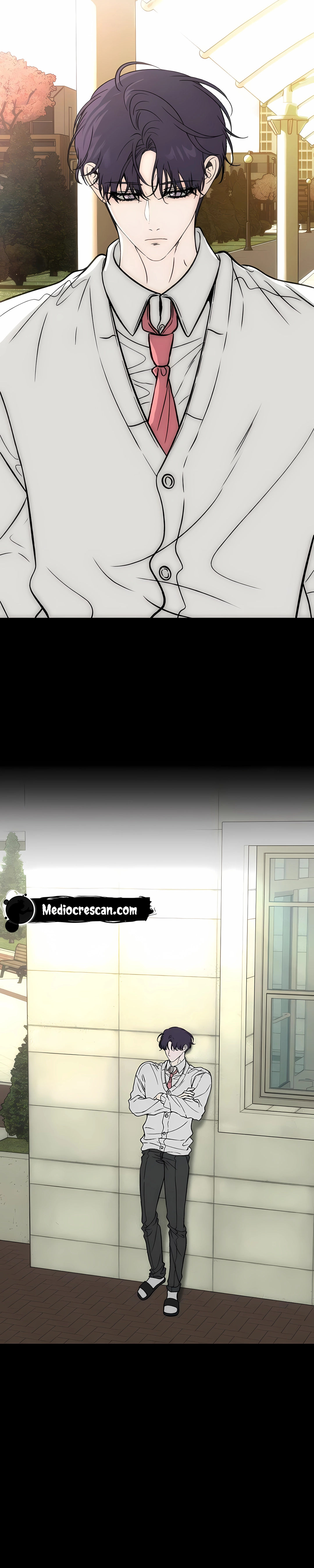 Read Endless Longing PT Manga Online