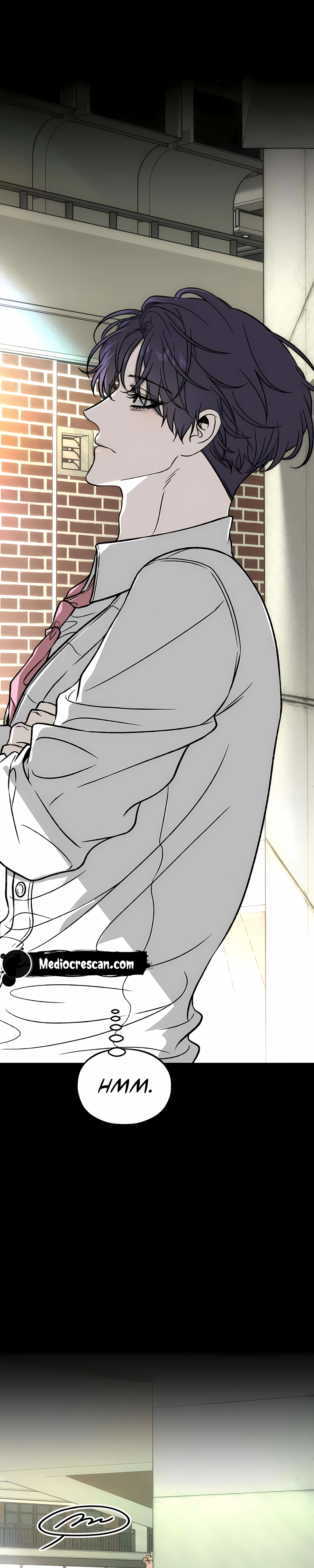 Read Endless Longing PT Manga Online