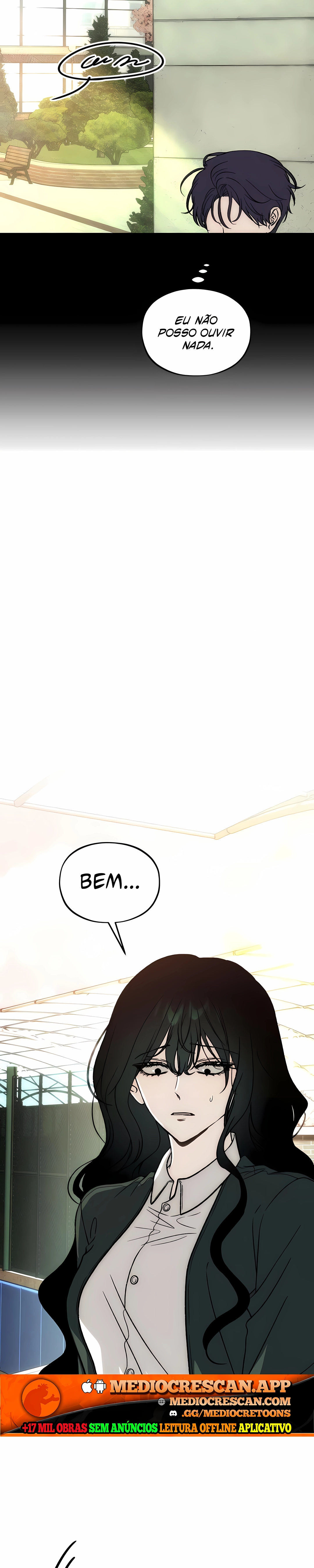 Read Endless Longing PT Manga Online