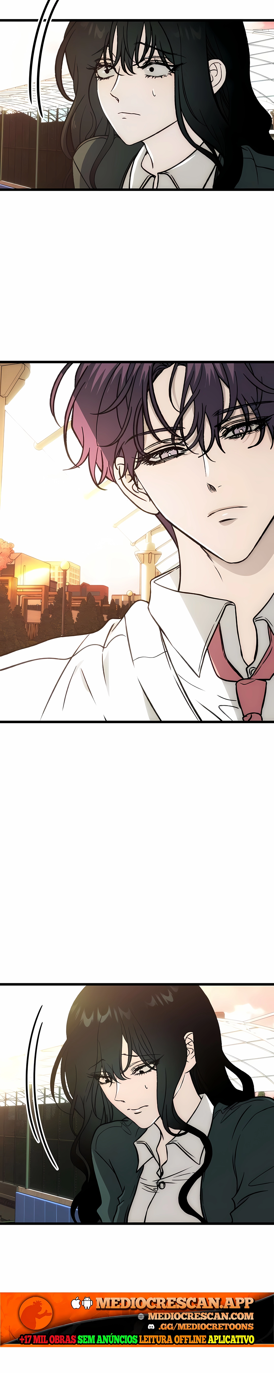 Read Endless Longing PT Manga Online