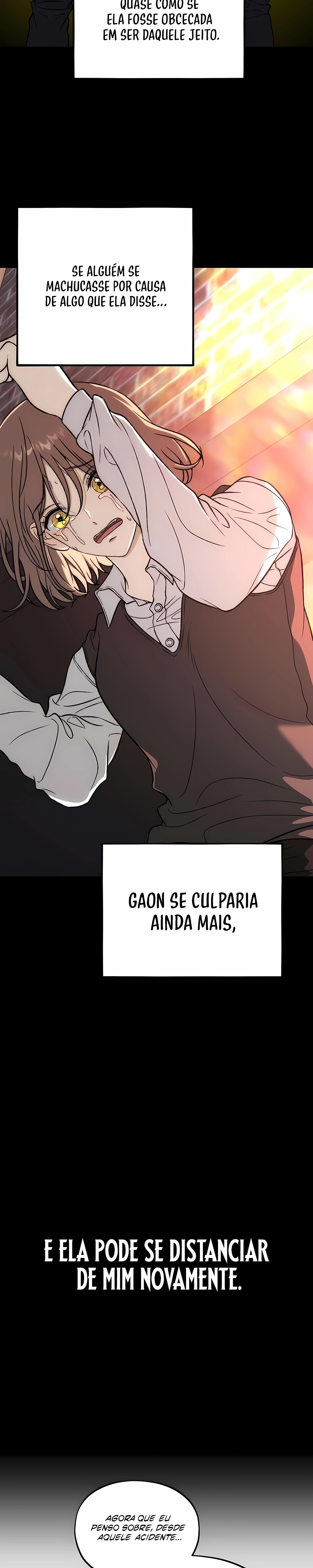 Read Endless Longing PT Manga Online