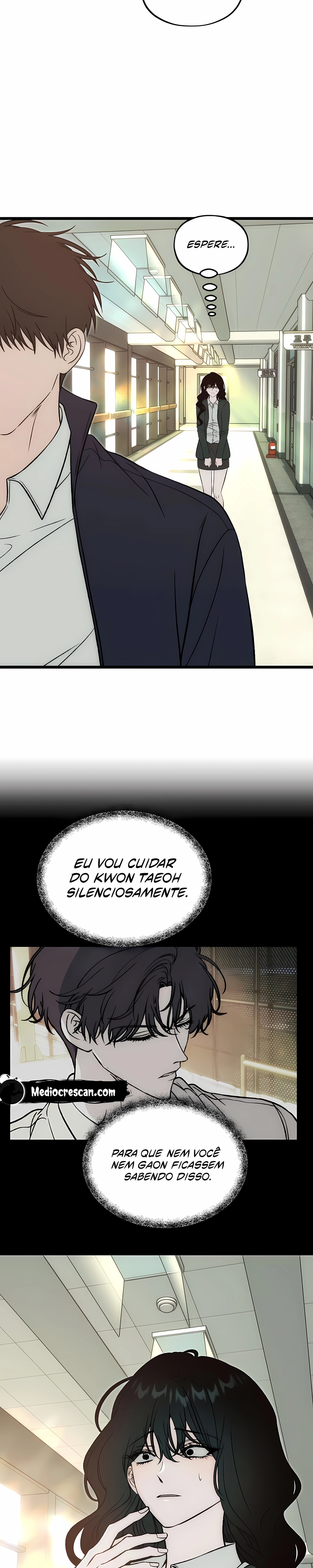 Read Endless Longing PT Manga Online