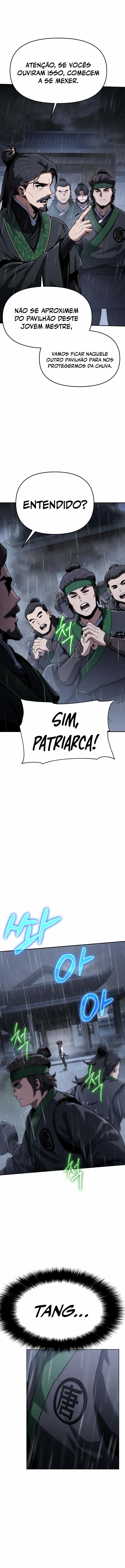 Read Entomologist In Sichuan Tang Clan PT Manga Online