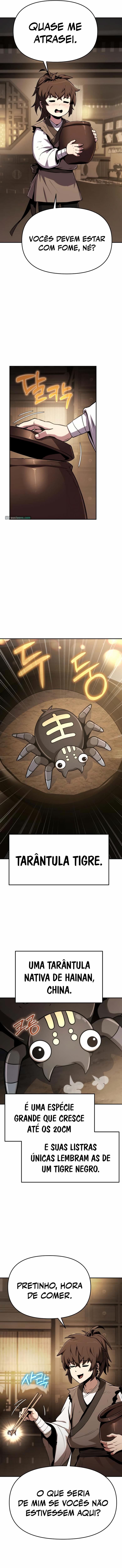 Read Entomologist In Sichuan Tang Clan PT Manga Online