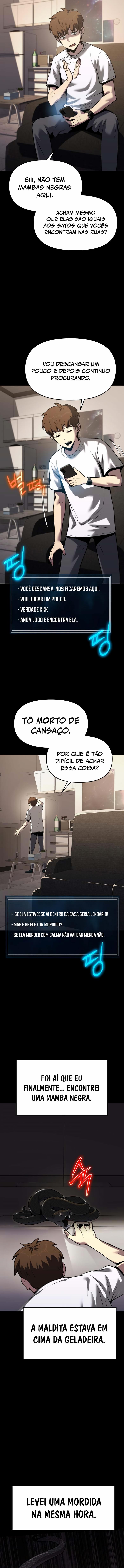 Read Entomologist In Sichuan Tang Clan PT Manga Online