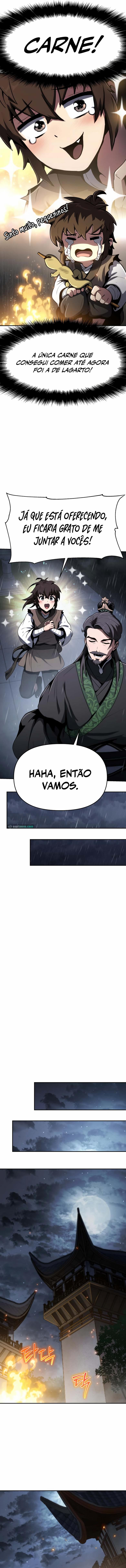 Read Entomologist In Sichuan Tang Clan PT Manga Online