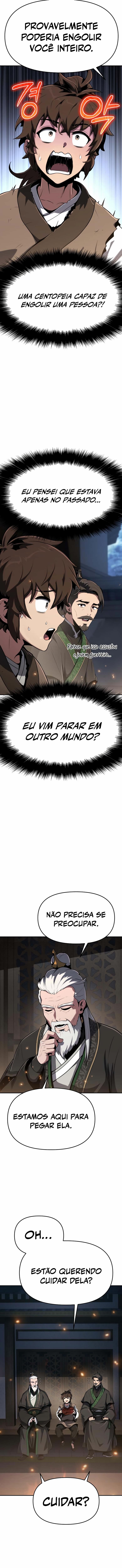 Read Entomologist In Sichuan Tang Clan PT Manga Online