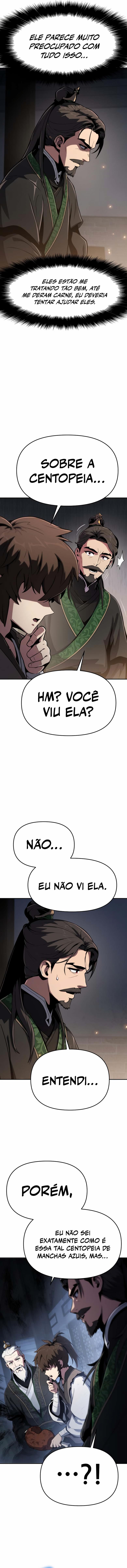 Read Entomologist In Sichuan Tang Clan PT Manga Online
