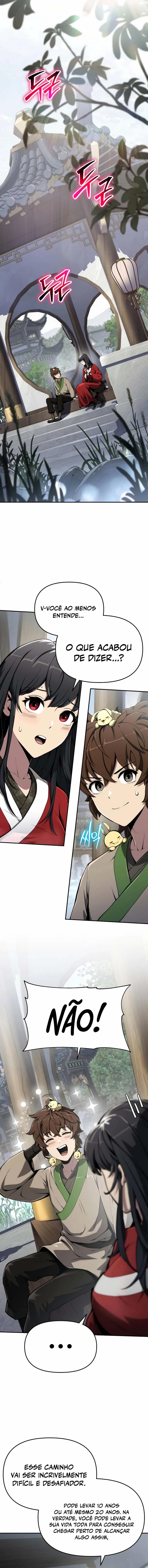 Read Entomologist In Sichuan Tang Clan PT Manga Online