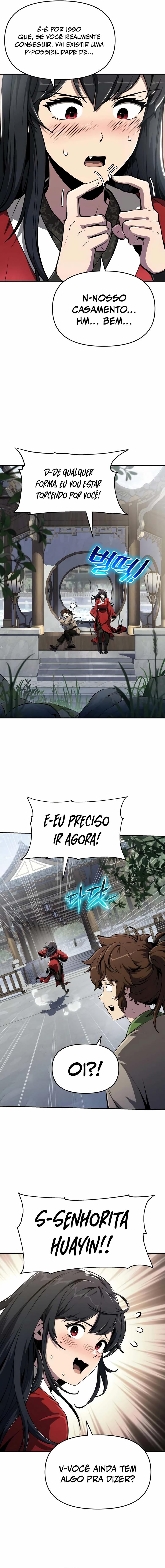 Read Entomologist In Sichuan Tang Clan PT Manga Online