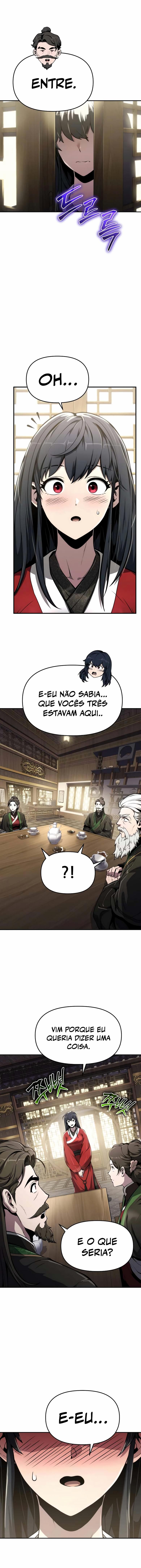 Read Entomologist In Sichuan Tang Clan PT Manga Online