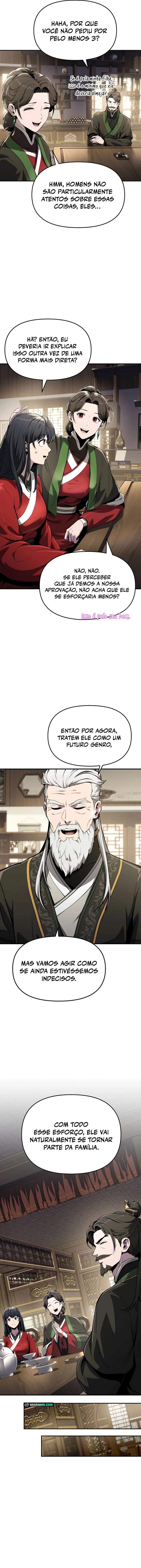 Read Entomologist In Sichuan Tang Clan PT Manga Online