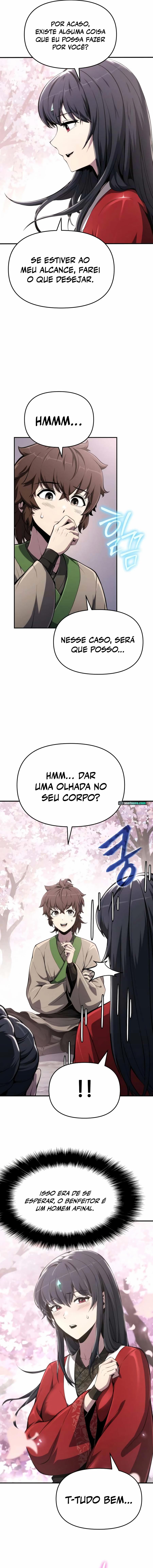 Read Entomologist In Sichuan Tang Clan PT Manga Online