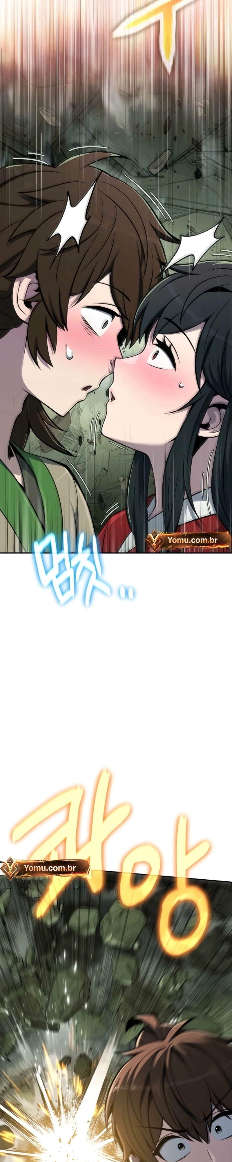 Read Entomologist In Sichuan Tang Clan PT Manga Online