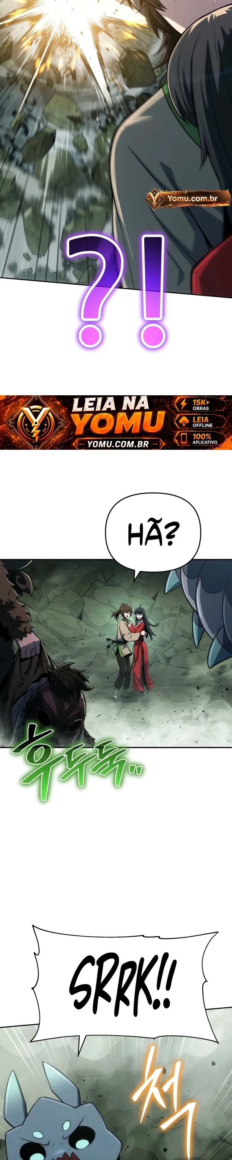 Read Entomologist In Sichuan Tang Clan PT Manga Online