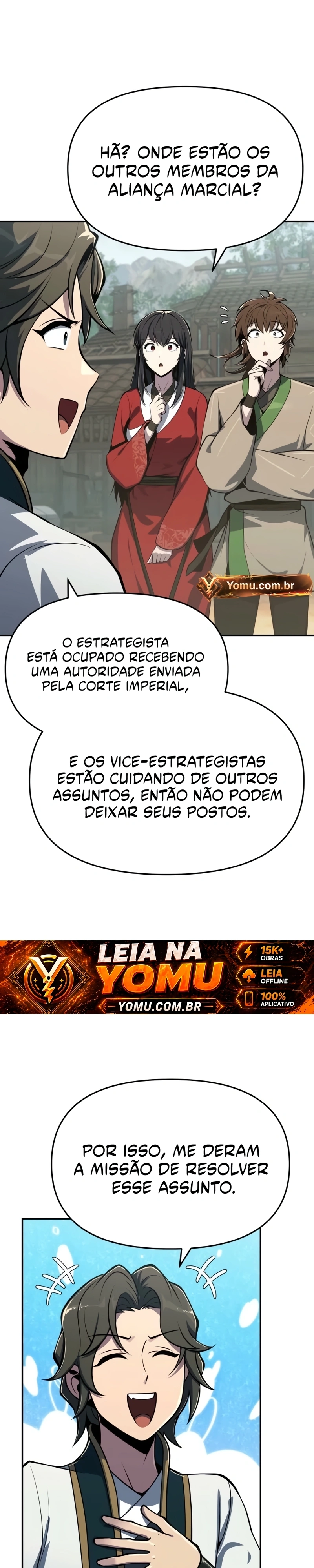 Read Entomologist In Sichuan Tang Clan PT Manga Online