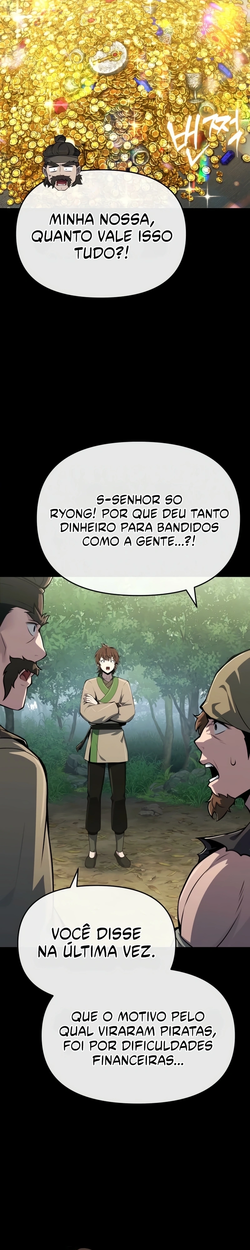 Read Entomologist In Sichuan Tang Clan PT Manga Online